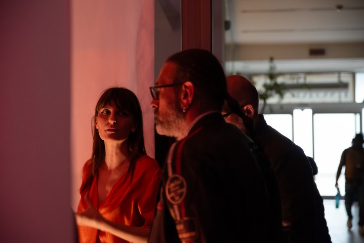 Foto vernissage 14